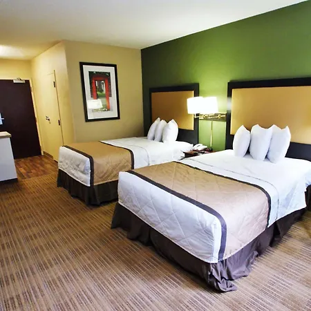 Extended Stay America Suites - Raleigh - Midtown Exterior photo