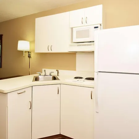 Extended Stay America Suites - Raleigh - Midtown Exterior photo