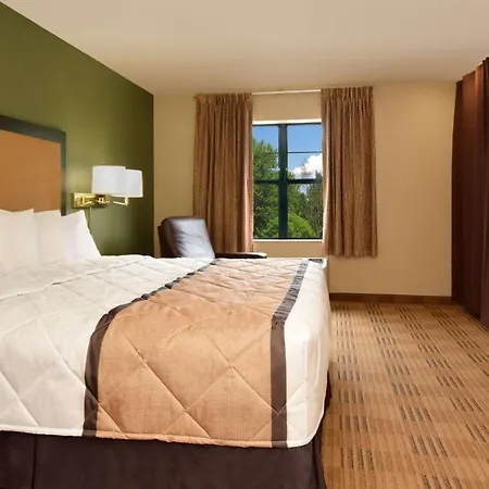 Extended Stay America Suites - Raleigh - Midtown Exterior photo
