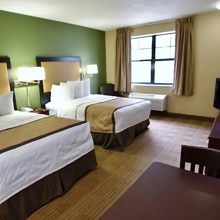 Extended Stay America Suites - Raleigh - Midtown Exterior photo
