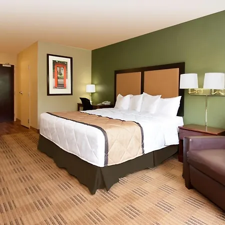 Extended Stay America Suites - Raleigh - Midtown Exterior photo