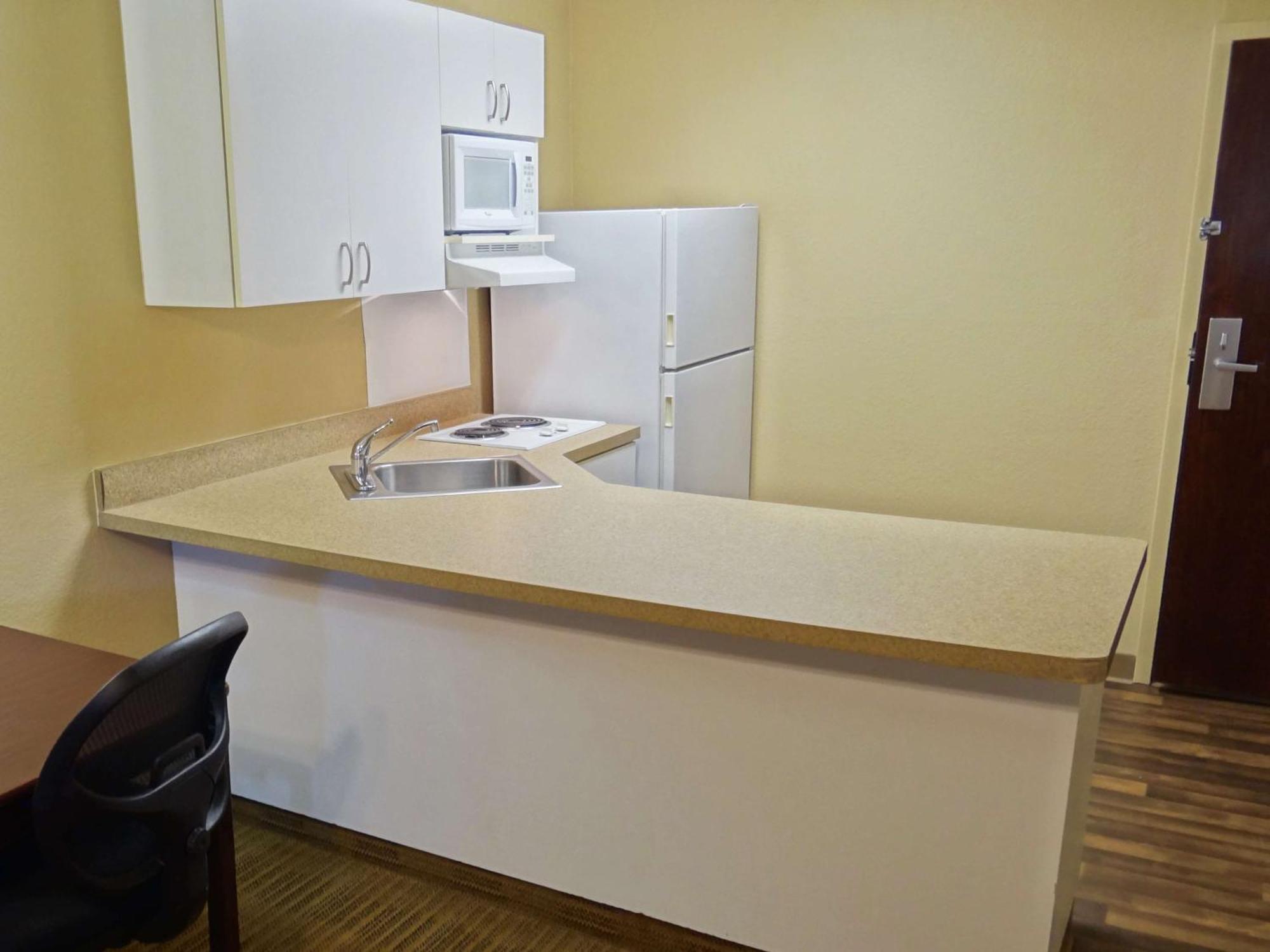 Hotel Extended America - - Midtown 2*