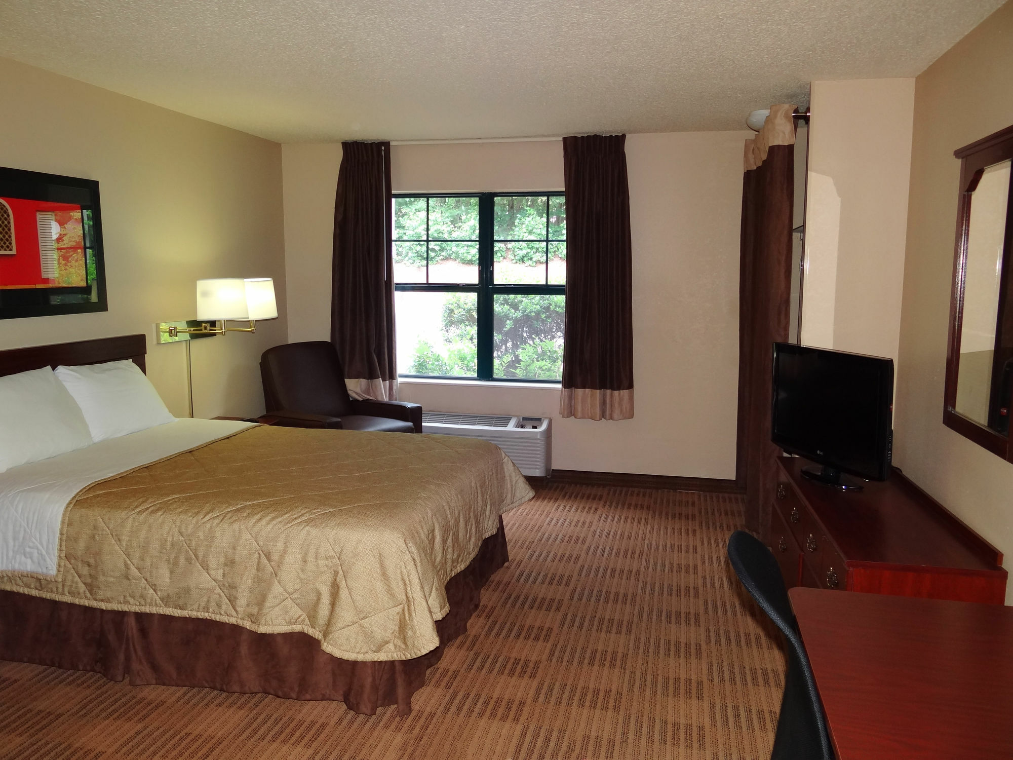 Extended America - - Midtown 2* Raleigh